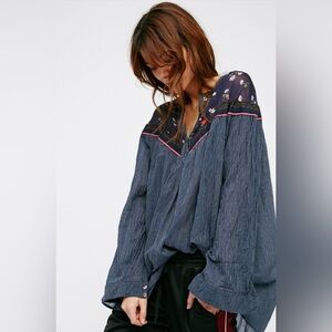 Free People Size L
